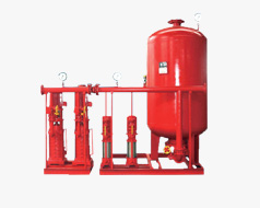 QLC系列消防气压给水设备